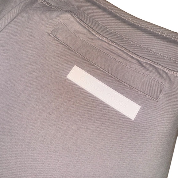 NEW Canada Goose WITH TAG unisex sweatpants M - Picture 4 of 4